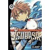 Tsubasa, Volume 21 by Clamp