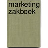 Marketing zakboek