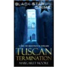 Tuscan Termination door Margaret Moore