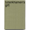 Tutankhamen's Gift door Robert Sabuda