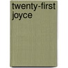 Twenty-First Joyce door Onbekend