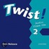 Twist 2 Cl Cd (x2)