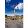Two Ways To Travel door Norman Moon