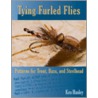 Tying Furled Flies by Ken Hanley