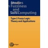 Type-2 Fuzzy Logic by Patricia Melin
