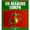U. S. Marine Corps by Hans Halberstadt