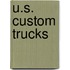 U.S. Custom Trucks