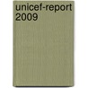 Unicef-report 2009 door Onbekend