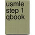 Usmle Step 1 Qbook
