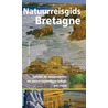 Natuurreisgids Bretagne by F. Roger
