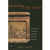 Uncorking the Past by Patrick E. McGovern