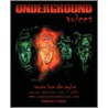 Underground Voices door Cetywa R. Powell