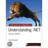 Understanding .Net by David Chappell