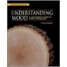 Understanding Wood by R. Bruce Hoadley