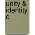 Unity & Identity C