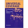 Universal Coverage door Ben Rick Mayes