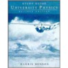 University Physics by Harris Benson