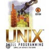 Unix Shell 4e W/Ol by Ted Burns