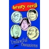 Unlawful Occasions door Henry Cecil