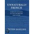 Unnaturally French