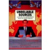 Unreliable Sources by Norman Solomon