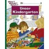 Unser Kindergarten door Patricia Mennen