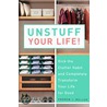 Unstuff Your Life! door Andrew J. Mellen