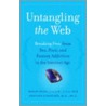 Untangling The Web door Robert Weiss
