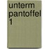 Unterm Pantoffel 1