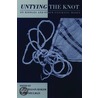 Untying Knot Cloth door Galit Hasan-Rokem