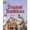 Unusual Traditions door John McIlwain
