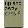 Up And Away Cass 6 door Terence G. Crowther