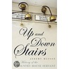 Up And Down Stairs door Jeremy Musson