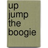 Up Jump the Boogie door John Murillo