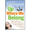 Up Where We Belong door Gail L. Thompson