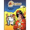 De vaat van Berend & Stien Sneeuwvrouw