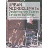 Urban Microclimate door Terry Williamson