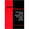 Useful Adversaries door Thomas J. Christensen