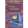 Using Visual Basic by P.R.M. Oliver