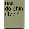 Uss Dolphin (1777) door Miriam T. Timpledon