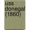 Uss Donegal (1860) door Miriam T. Timpledon