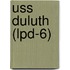 Uss Duluth (Lpd-6)