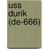 Uss Durik (De-666)