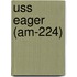 Uss Eager (Am-224)