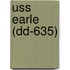 Uss Earle (Dd-635)