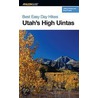 Utah's High Uintas door Jeffrey Probst