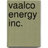 Vaalco Energy Inc.