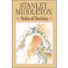 Valley Of Decision door Stanley Middleton
