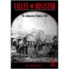 Valley of Disaster by Bonnie Highsmith Taylor