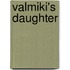 Valmiki's Daughter